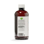 Close up of 365 by Whole Foods Market Aloe Vera label details