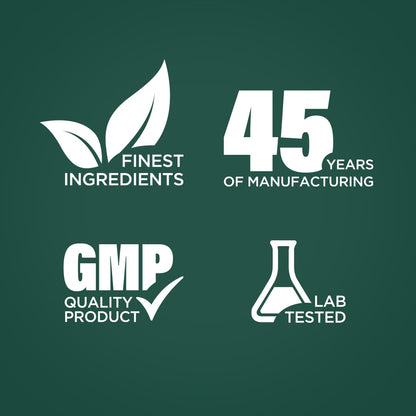 Piping Rock supplement bottle showing organic certification
