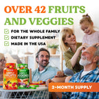Simply Nature's Pledge USA imported supplement packaging