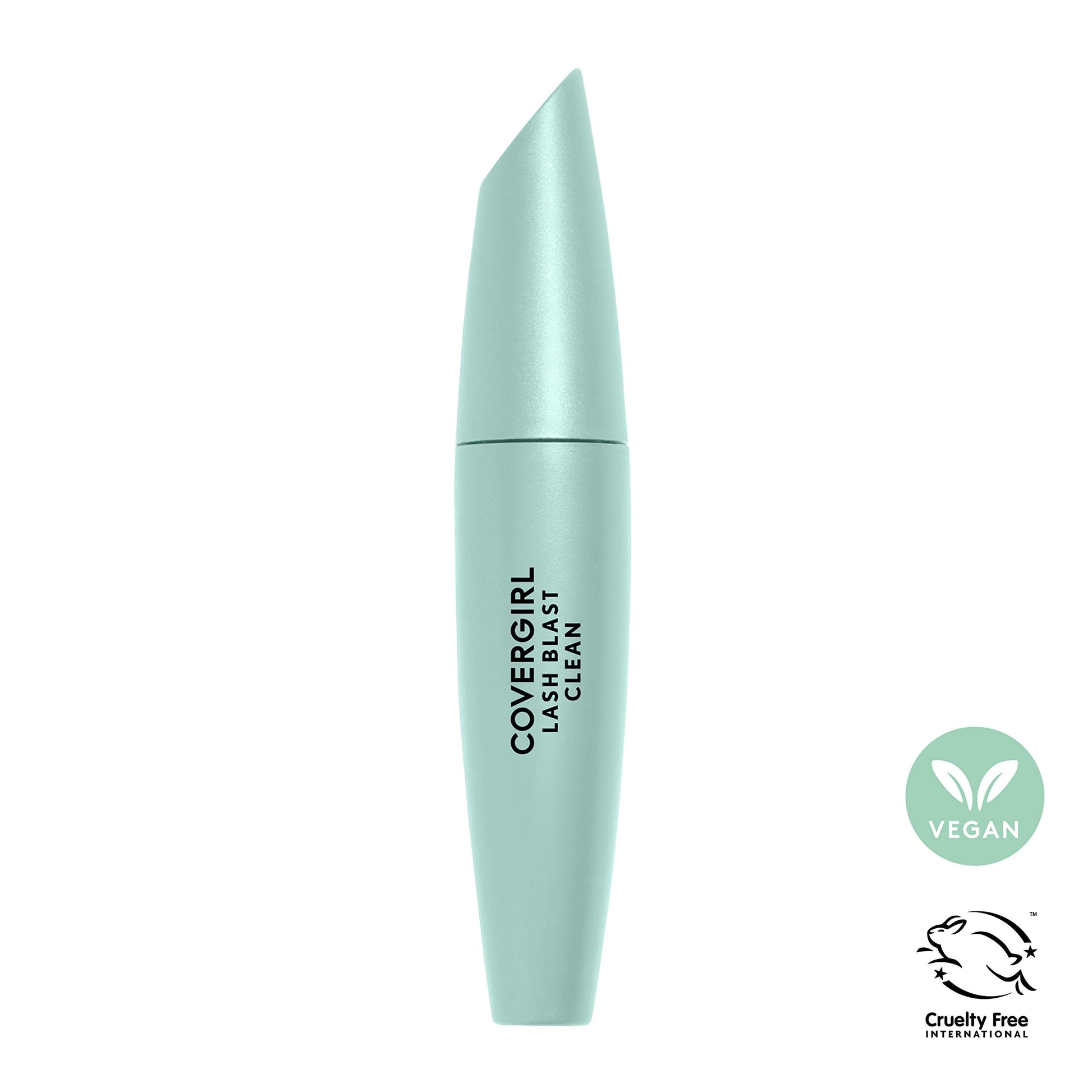 Cruelty free imported eye makeup for clean beauty routines