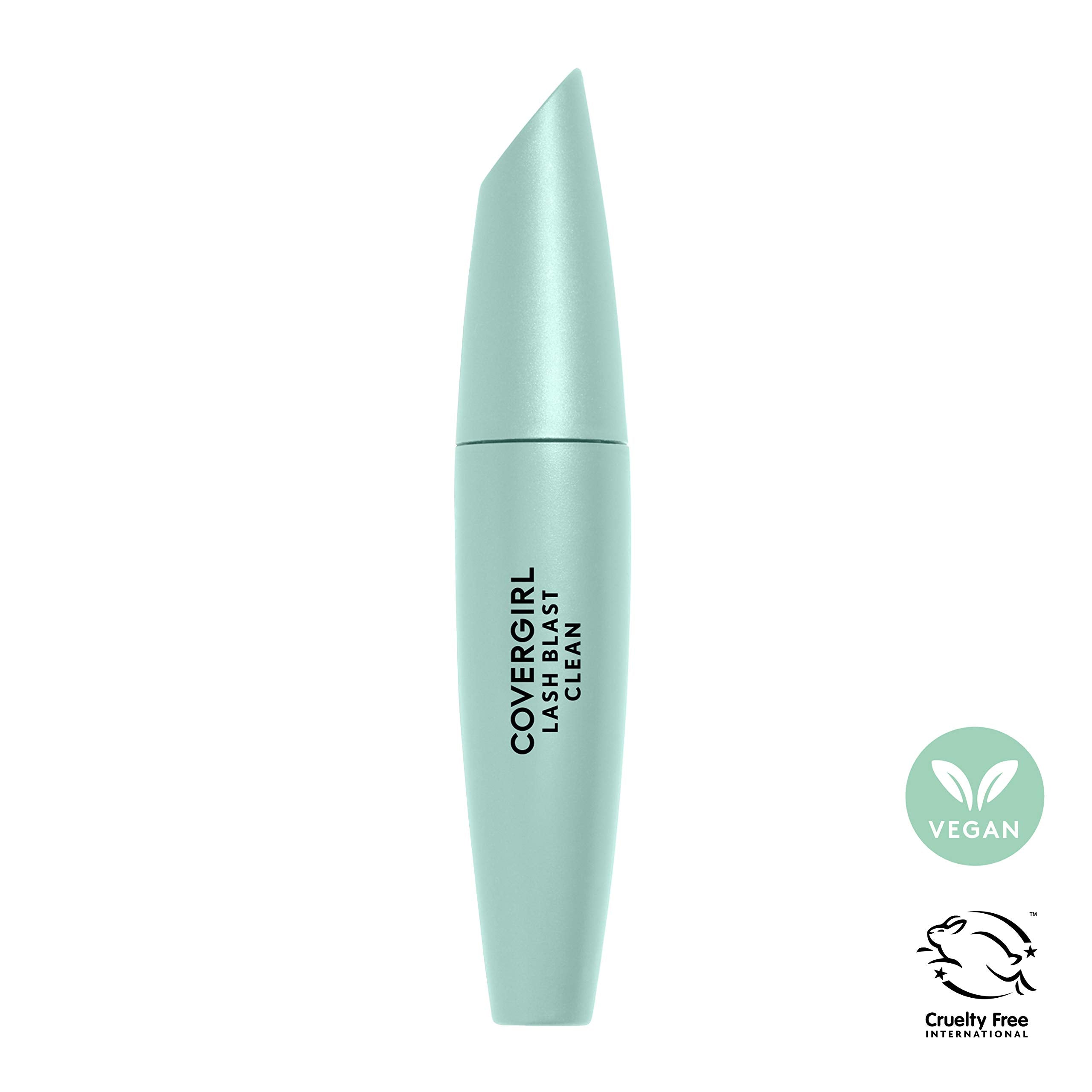 Cruelty free imported eye makeup for clean beauty routines