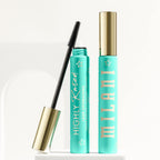 Milani Lash Extensions Mascara open wand texture view