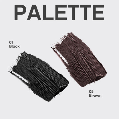 Vivienne Sabo Cabaret Premiere authentic imported beauty mascara product overview