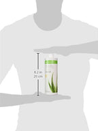 Herbalife Herbal Aloe Drink Concentrate nutritional label