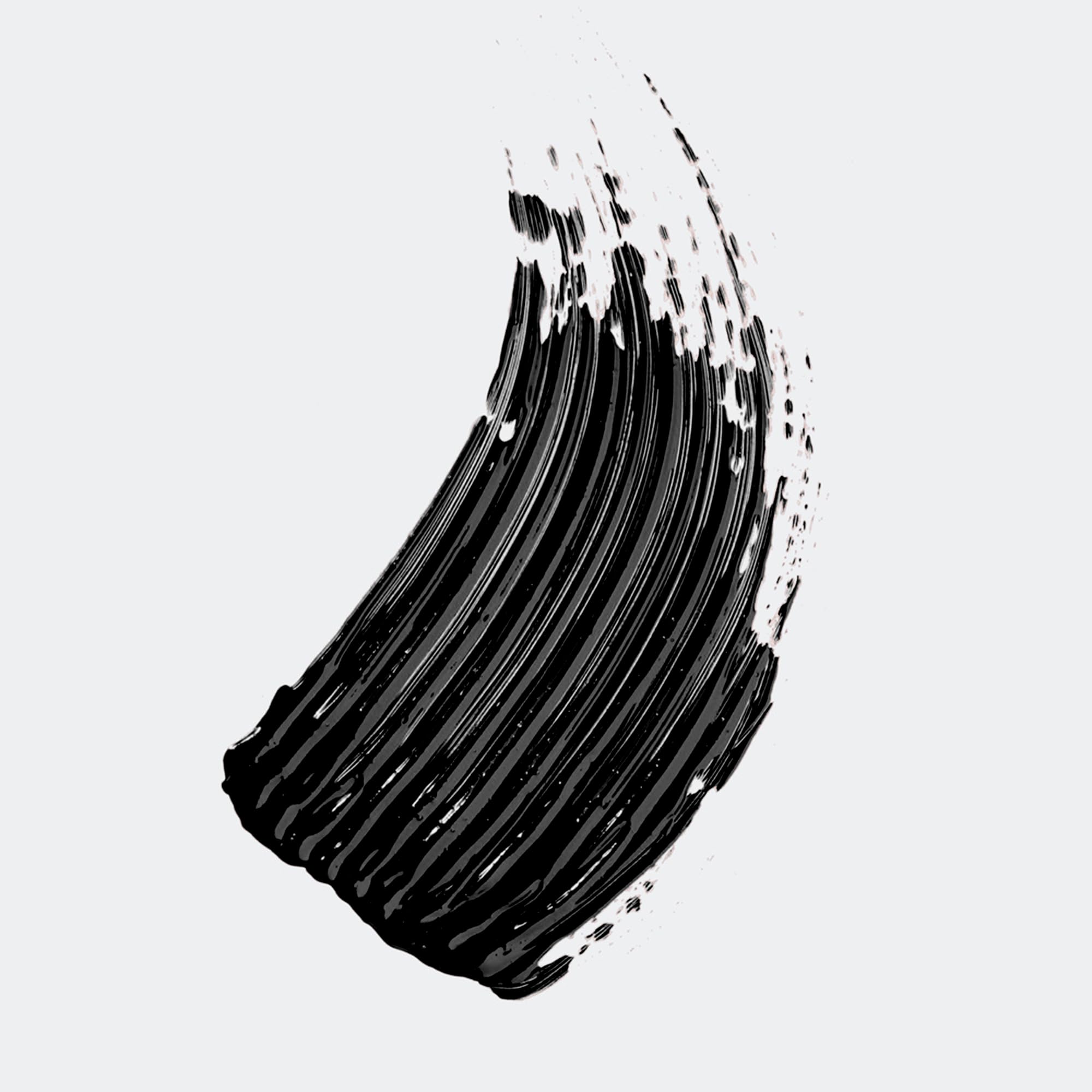 Clinique High Impact Mascara branding on tube