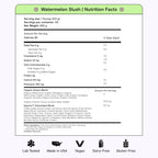 Kiala Nutrition Super Greens benefits summary graphic