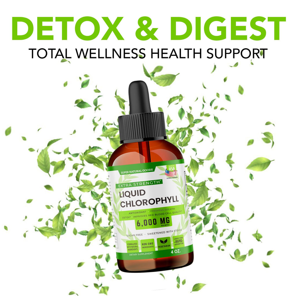 Authentic USA imported internal body deodorizer supplement bottle back label