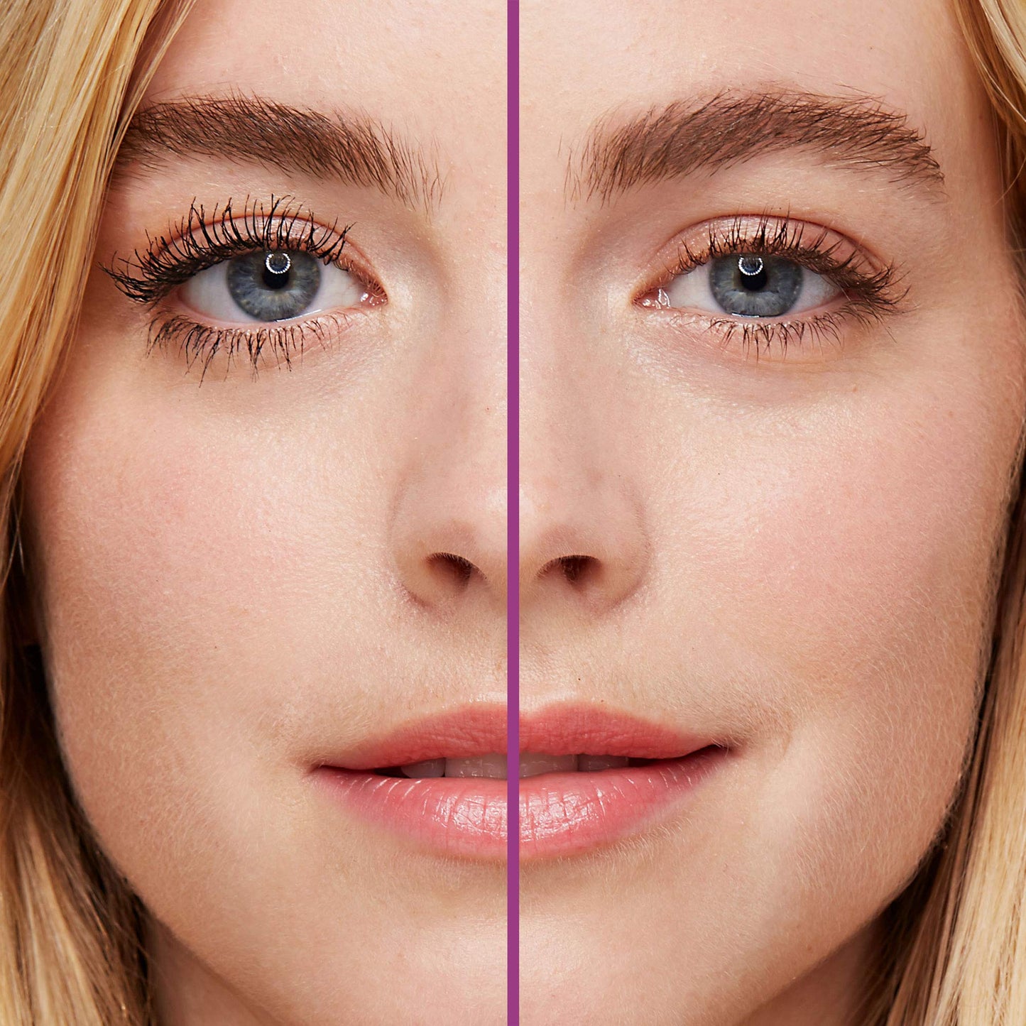 The 12 milliliters tube of Essence Lash Princess false lash effect makeup displaying official ingredient details.