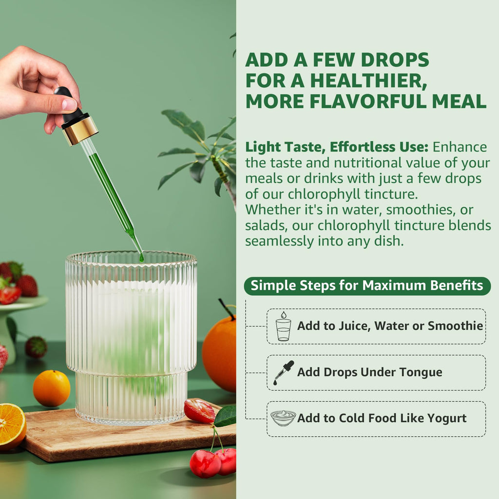 Nutritional facts panel on the authentic LILICARE liposomal liquid bottle.