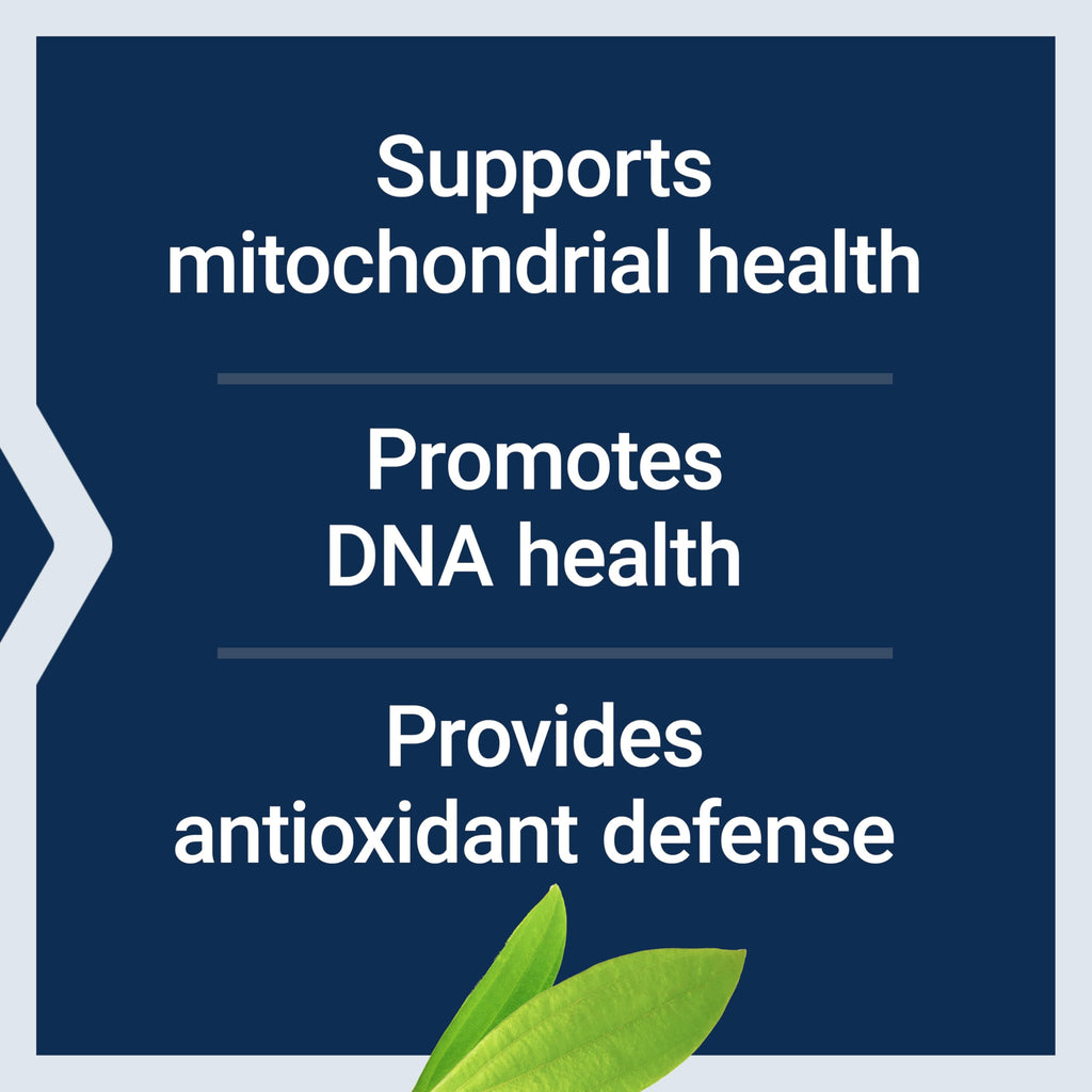 Authentic USA imported Life Extension DNA Protection formula packaging