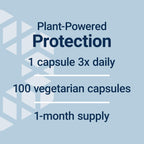 Life Extension Chlorophyllin cellular and mitochondrial health support product bottle