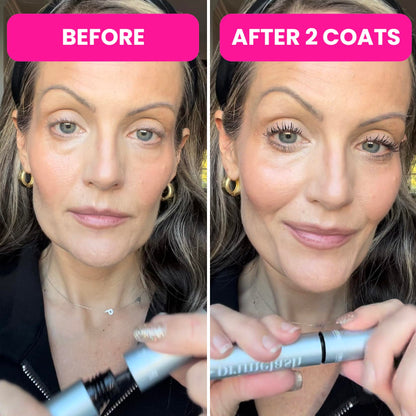 Premium authentic USA beauty imported mascara tube
