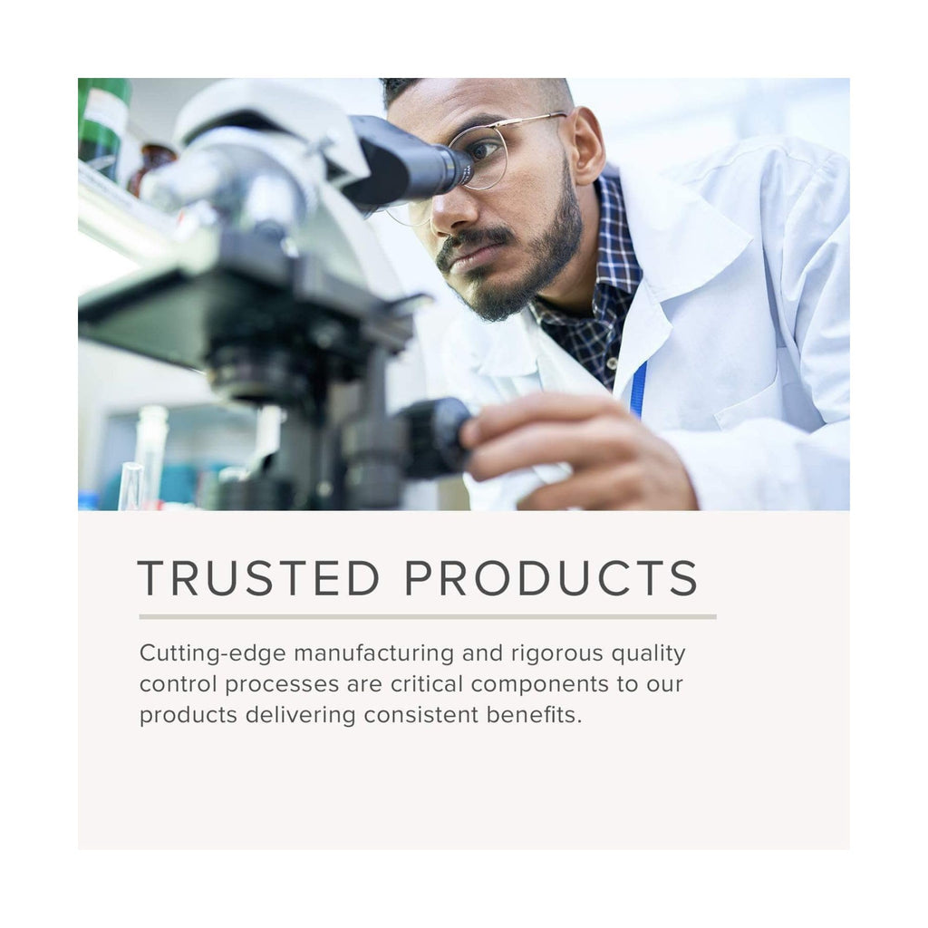 NusaPure premium plant based internal deodorizer product storage seal