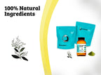 Dr Wakdes Andrographis Paniculata premium grade raw herbal leaf powder for immunity