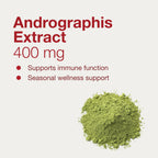 Protocol For Life Balance adult immunity defense capsules close up view.
