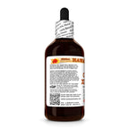 Premium USA imported Andrographis Paniculata liquid supplement for respiratory tract health