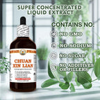 Natural immune boosting Kalmegh liquid tincture by Hawaii Pharm LLC