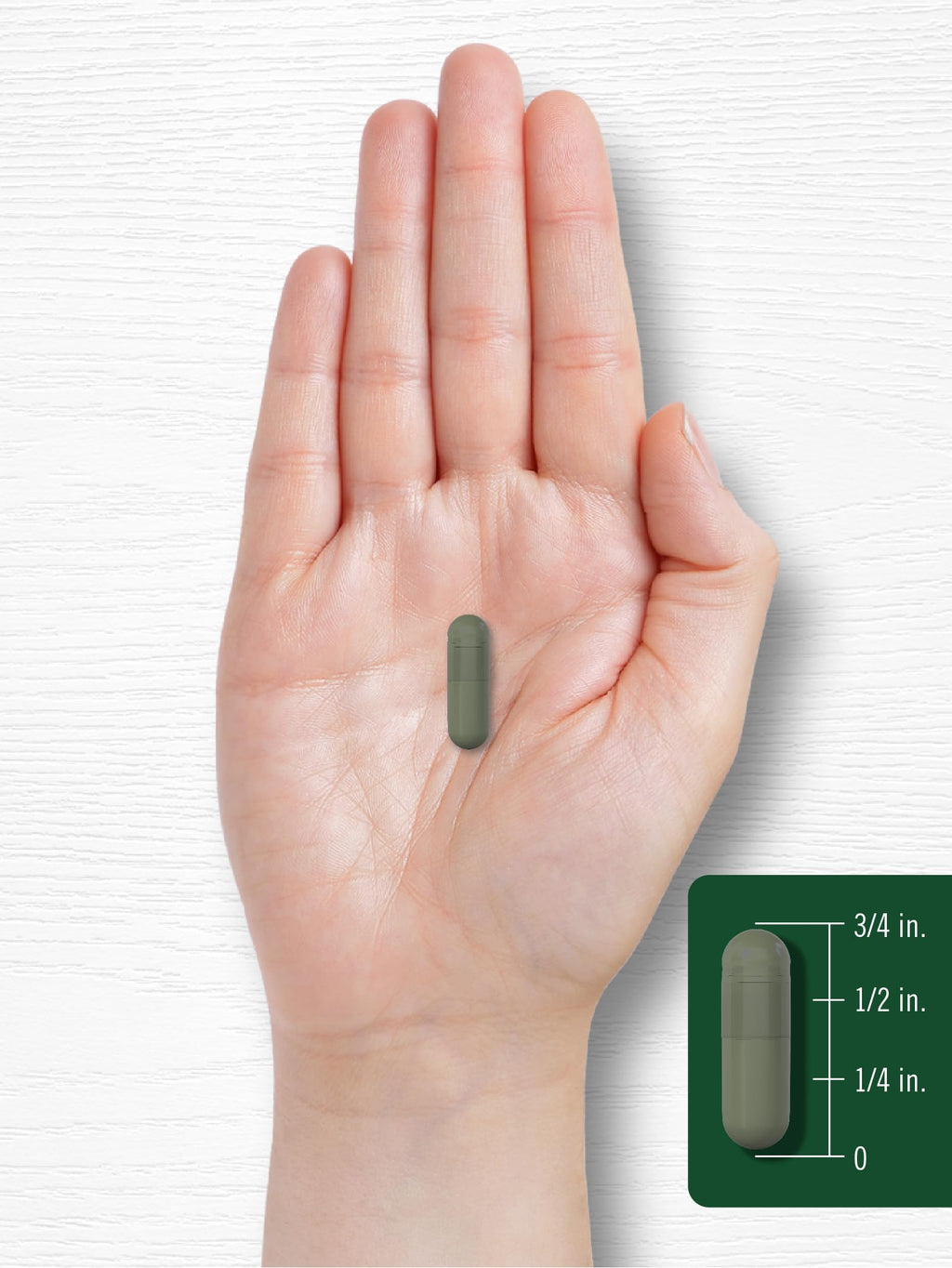 Carlyle Nutritionals Chlorophyll complex pills premium dietary supplement bottle