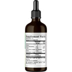 Full box packaging and bottle collection of Best Naturals Liquid Chlorophyll dietary supplement