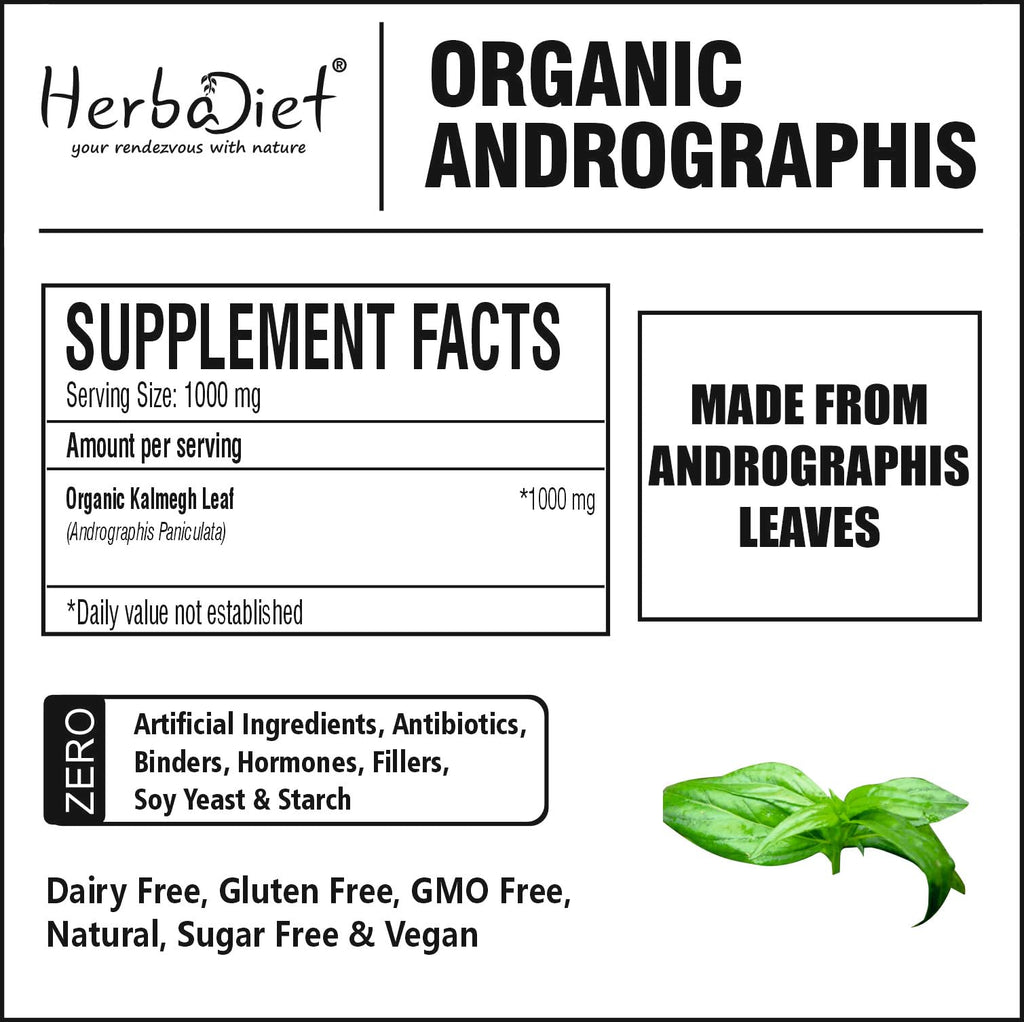 Authentic USA imported Herbadiet organic superfood health powder for Indian consumers
