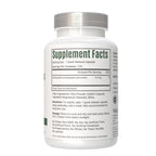 VitaCosmoX Andrographis 8000mg quick release capsules premium USA import details