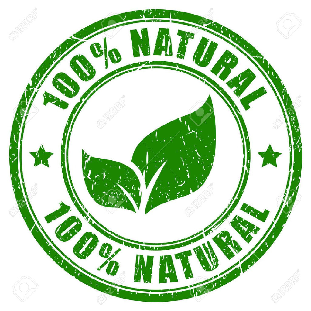 Foodherbs Kalmegh raw natural herbal powder texture closely displayed