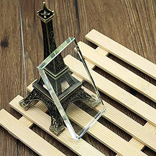 Sinen glass board used for eyelash extension adhesive