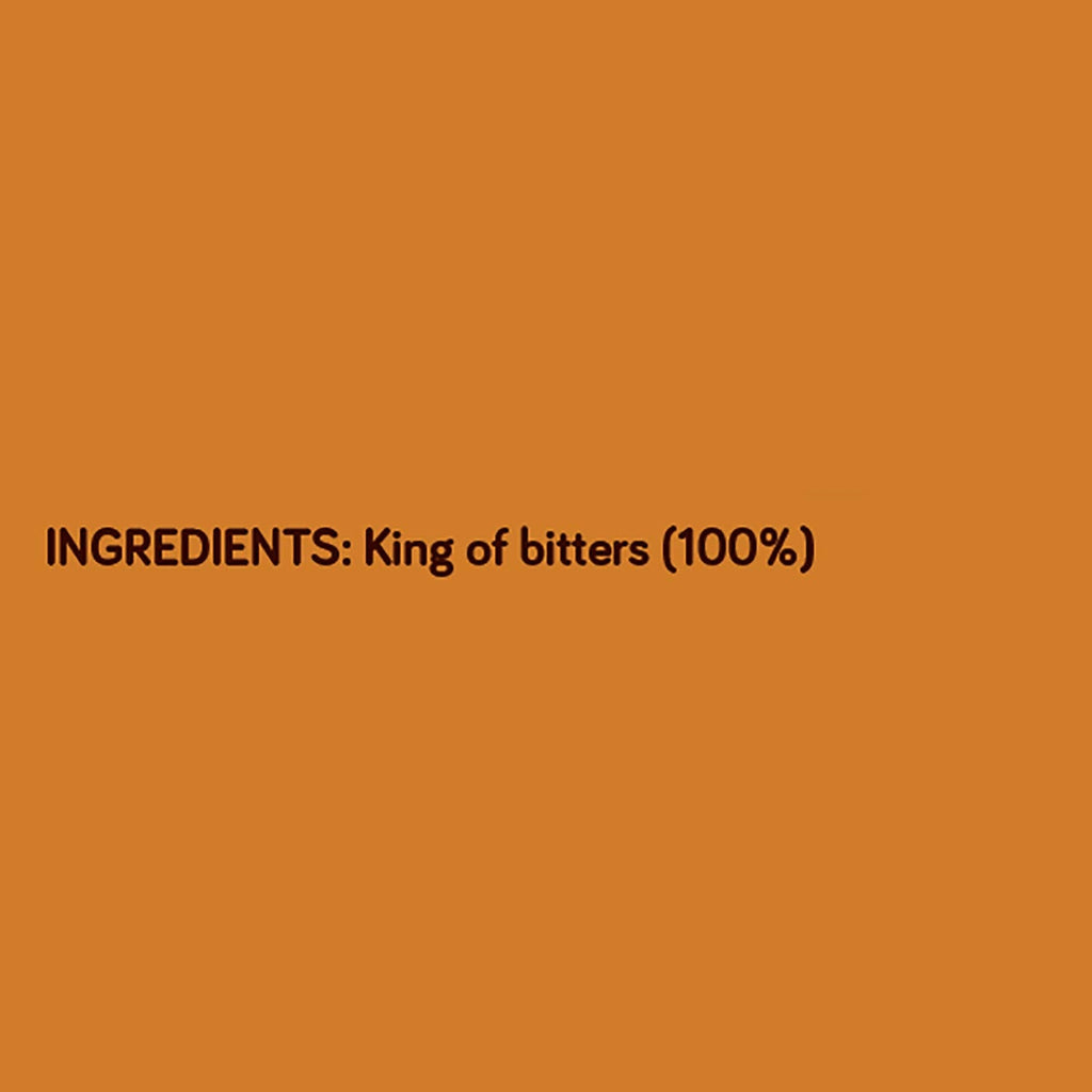 Two packs of one hundred grams KILLI herbal immunity booster side by side.