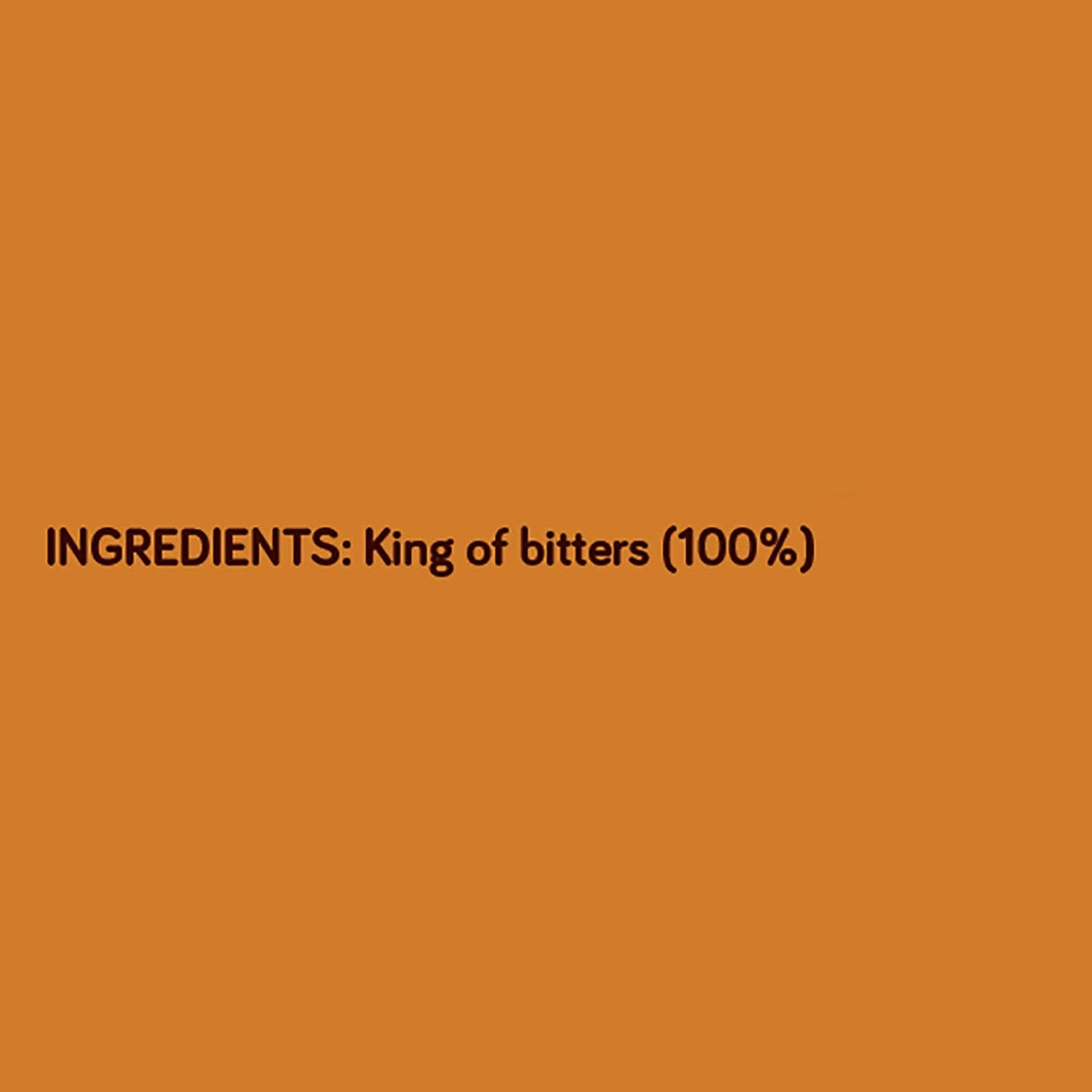 Two packs of one hundred grams KILLI herbal immunity booster side by side.