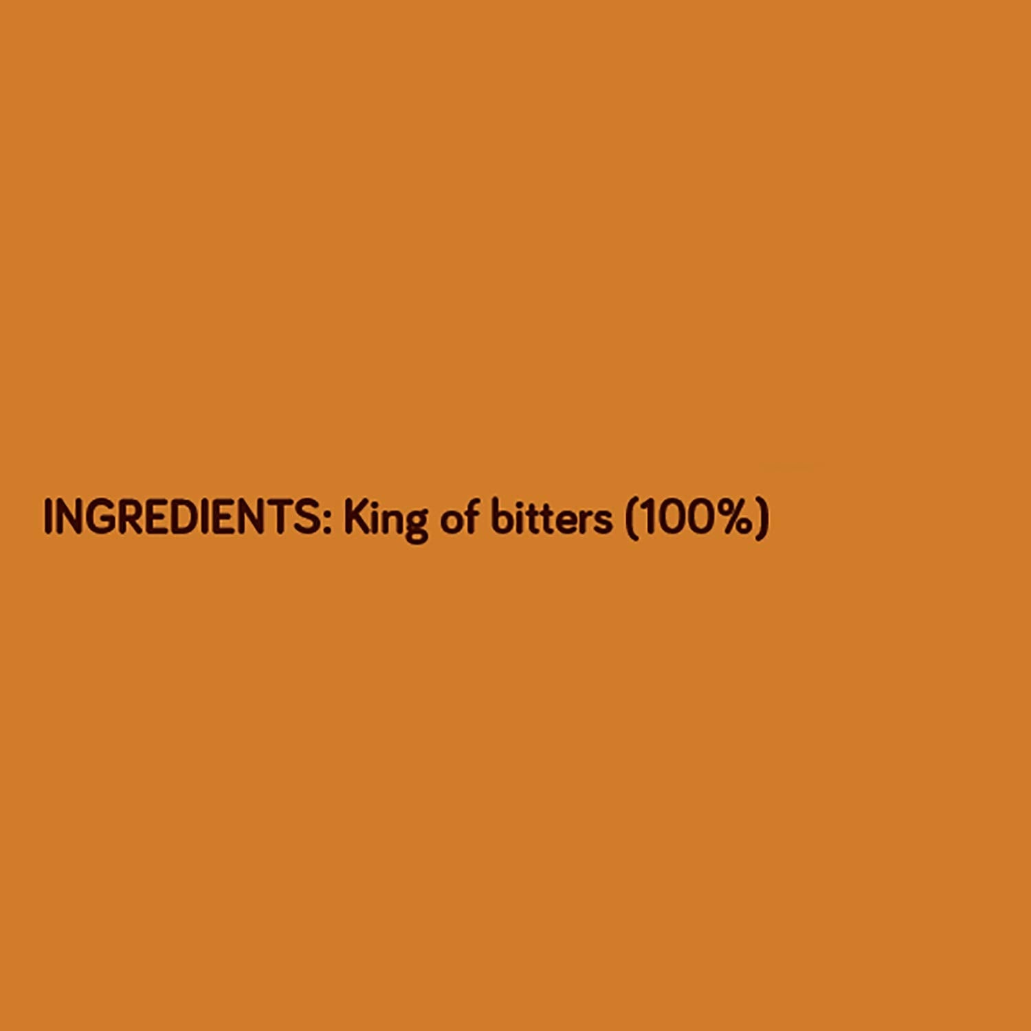 Two packs of one hundred grams KILLI herbal immunity booster side by side.