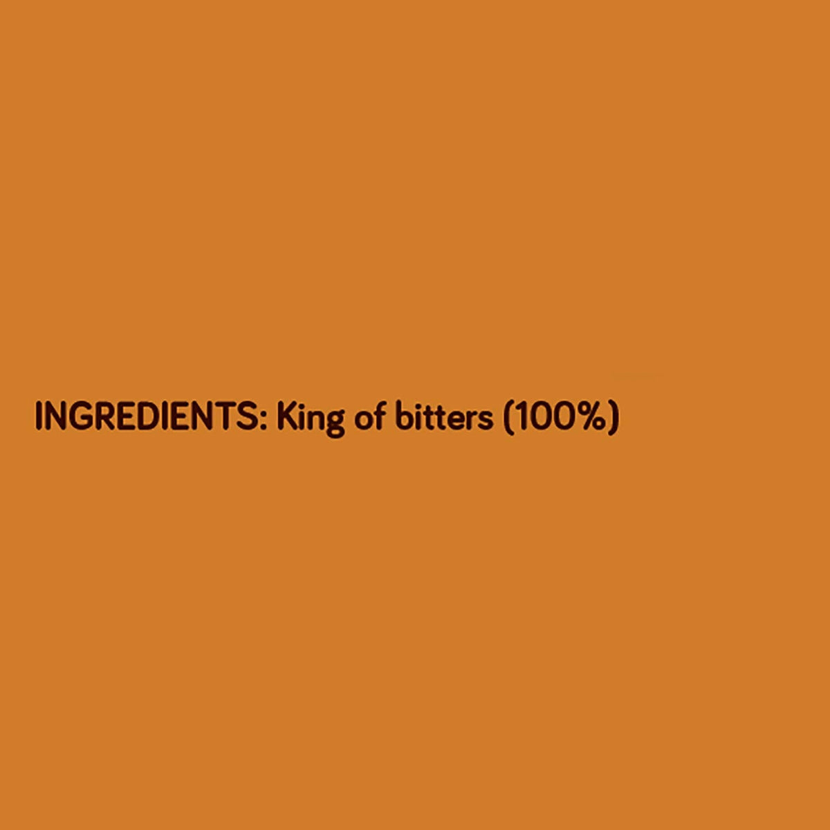 Two packs of one hundred grams KILLI herbal immunity booster side by side.