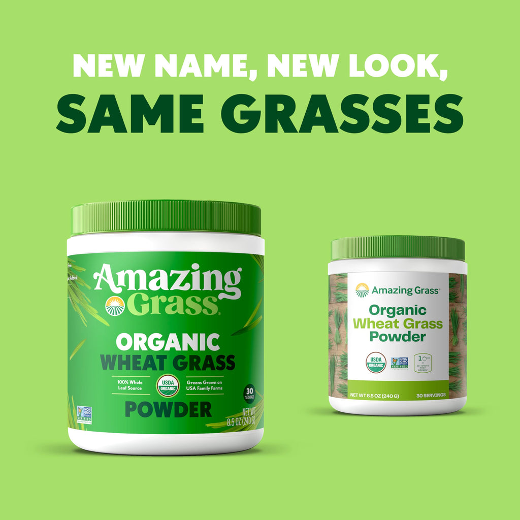 Close up of the back label detailing the natural plant based ingredients and key vitamins.