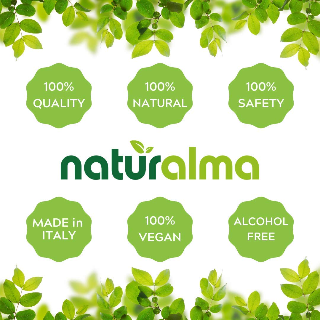 Naturalma Green Chiretta herbal liquid formula box and bottle display
