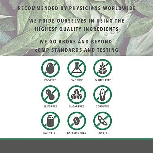 Authentic USA imported Supreme Nutrition Andrographis twin pack for respiratory health