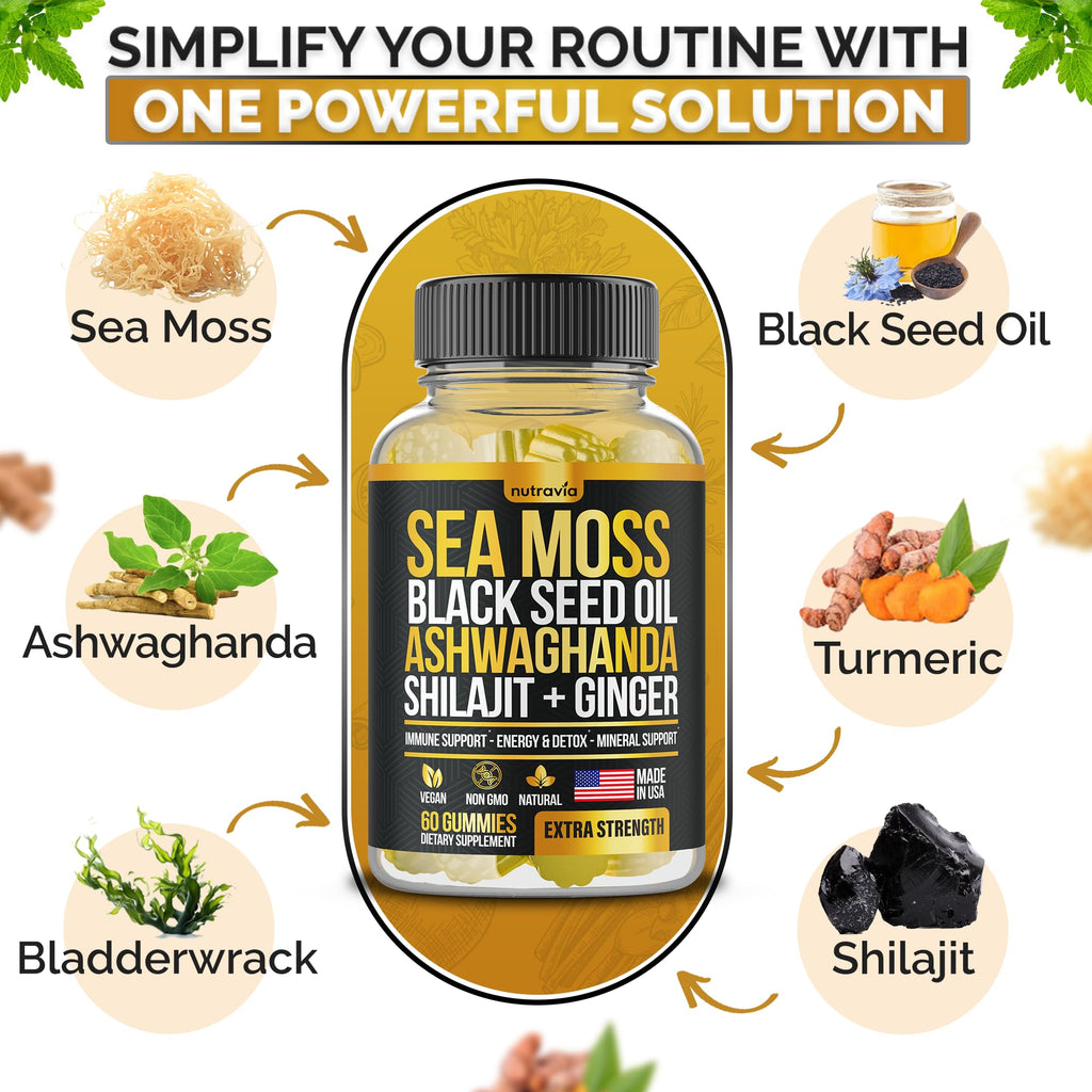 USA imported nutritional supplements bottle for energy booster