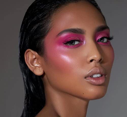 Setting spray mist application example