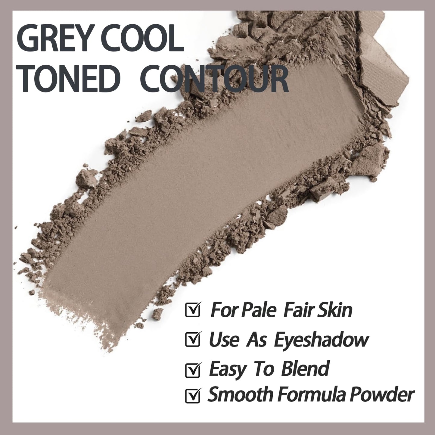 Okerker contour palette open with built-in mirror