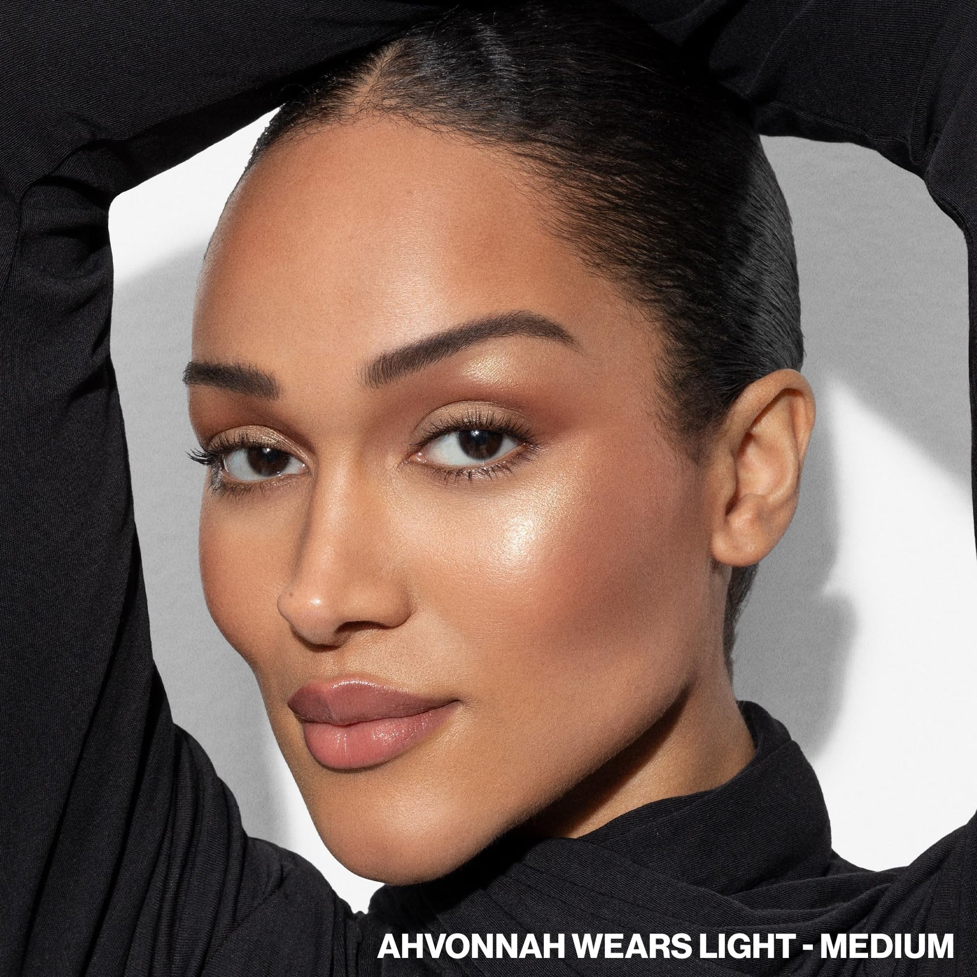 Smashbox face palette packaging and branding