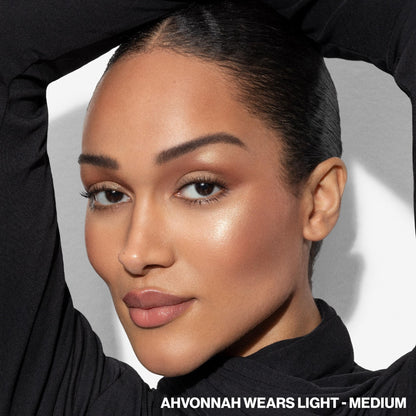 Smashbox face palette packaging and branding