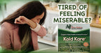 Rudra Retails imported premium health supplement collection highlighting Kare-N-Herbs