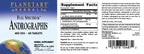 Planetary Herbals seasonal wellness 400mg 60 tablets premium packaging closing