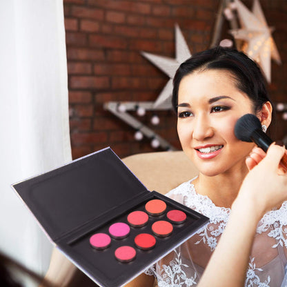 Full contents of Sumind 101 piece makeup depotting kit