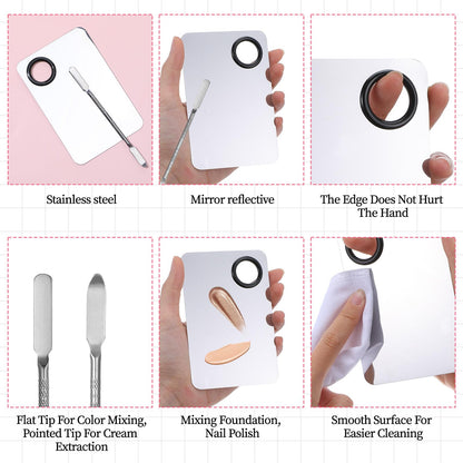 Ouligay professional makeup tools for beauty enthusiasts