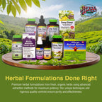 USA imported genuine Herbs Etc ChlorOxygen chlorophyll concentrate premium bottle