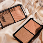 Catrice Butter Like Bronze and Contour Palette lifestyle display