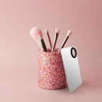 Makingtec Zhuohai dual-ended cosmetic spatula for foundation blending