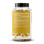 Eu Natural standardized 10 percent Andrographolides capsule dosage instructions