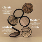 Too Cool For School Artclass By Rodin Shading Master back label details
