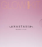Four metallic warm bronze shades inside the Anastasia Beverly Hills face illuminator powder