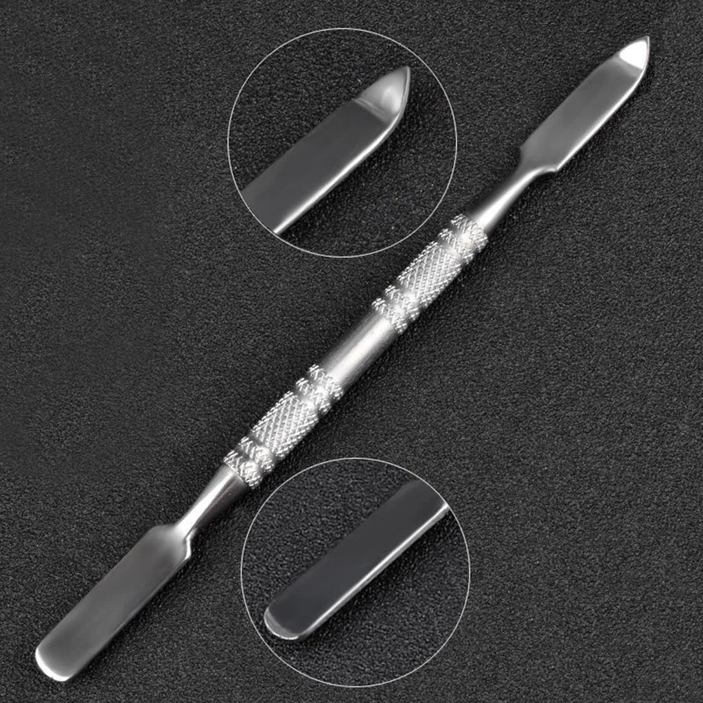Beautifultracy packaging and complete set of disposable nail art palette paper tools